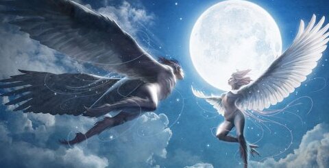 ЛЮБОВТА И НАПРЕГНАТИТЕ АСПЕКТИ ВЕНЕРА- НЕПТУН