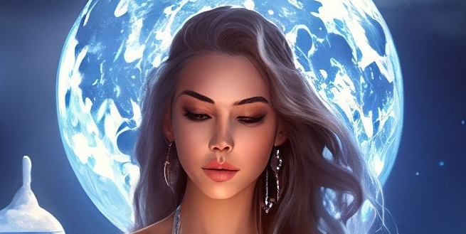 СЛЪНЦЕ В РИБИ- ЛУНА ВЪВ ВЪЗДУШНИ ЗНАЦИ